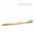 Eco-Friendly Bamboo Toothbrush (WBB0871D)